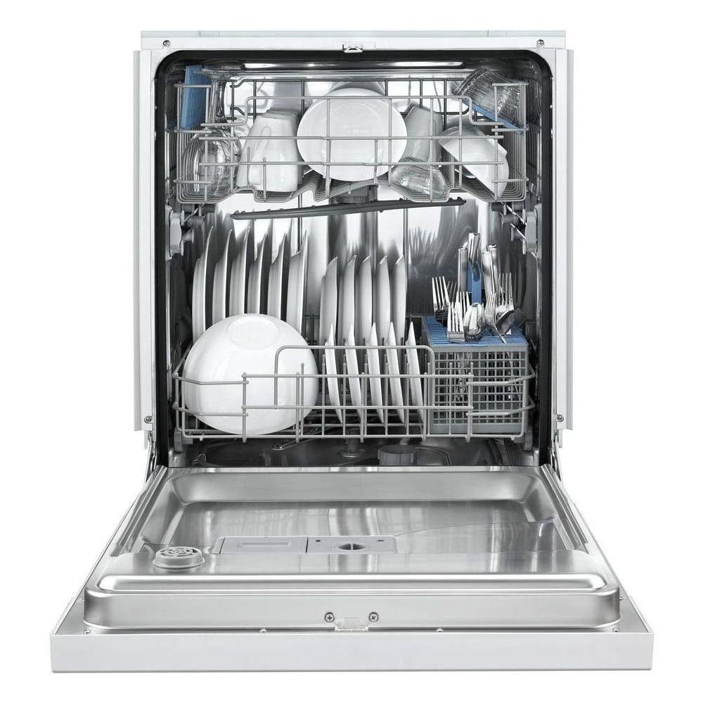 Built-in Stainless Steel Dishwasher K106352