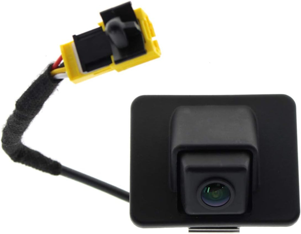 Rear View Backup Camera for Kia Optima Hybrid 2011-2013 O362