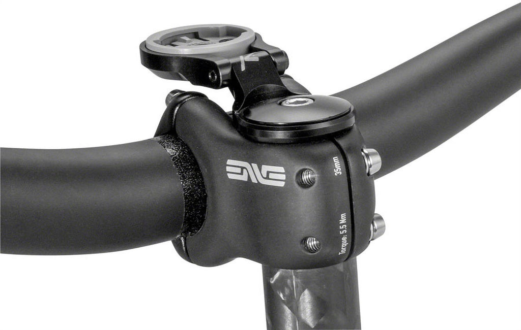 Wahoo Stem Mount N322