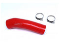 Red Silicone Intake Hose Kit B5297