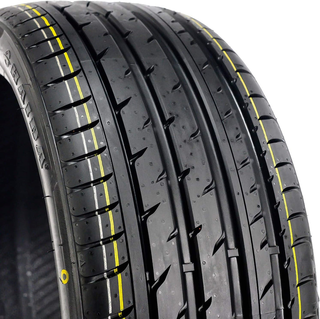 215/35R19 High Performance Radial Tire F1020