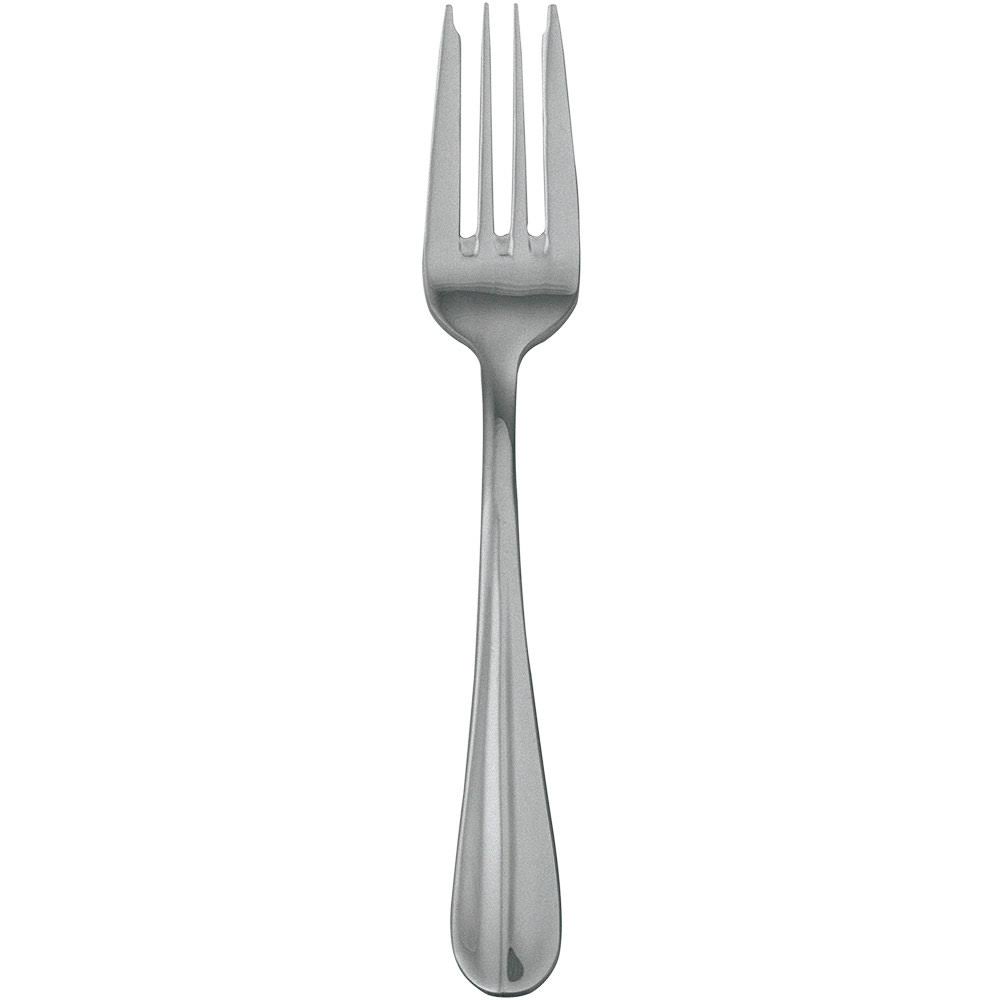 18/10 Stainless Steel Salad Fork - 24/Case C696141