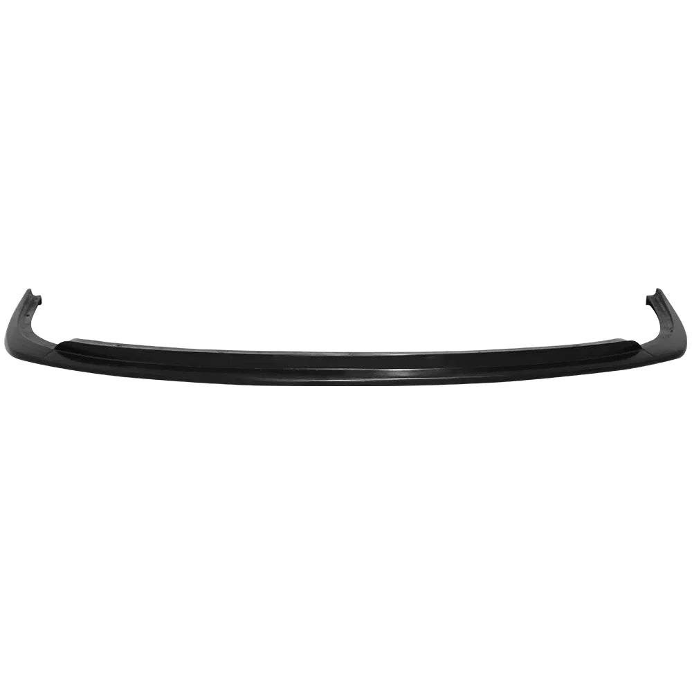 Front Bumper Lip Spoiler PU D434