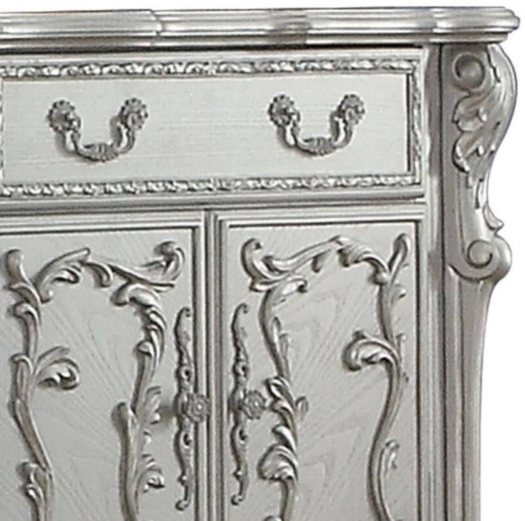 Silver Chest T67307