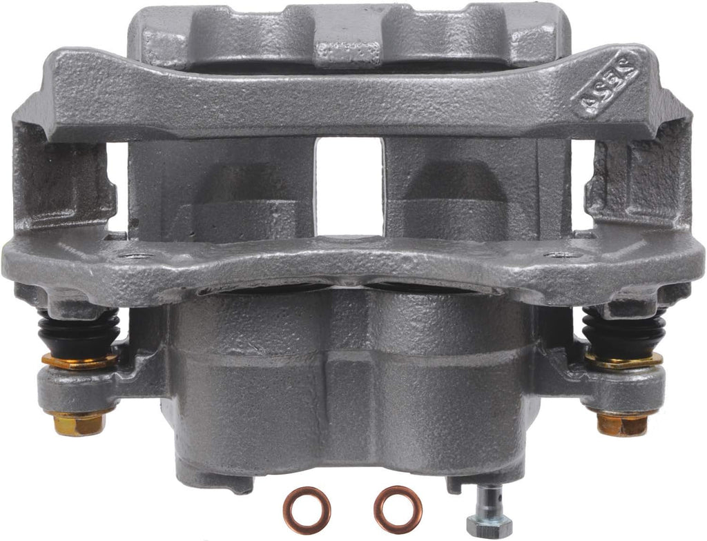 Front Left Brake Caliper for Jeep Grand Cherokee L96689