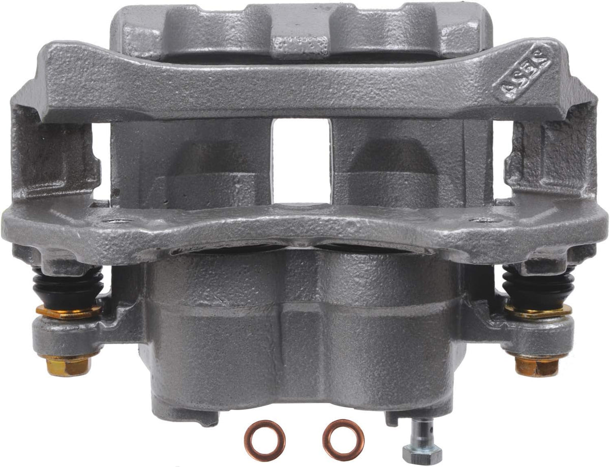 Front Left Brake Caliper for Jeep Grand Cherokee L96689