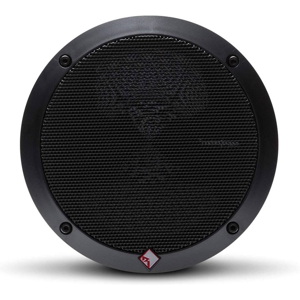 2-Way Car Speaker Pair J7119