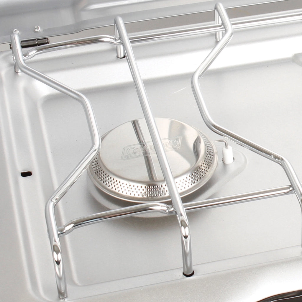 Coleman Portable Propane Gas Camping Stove A612