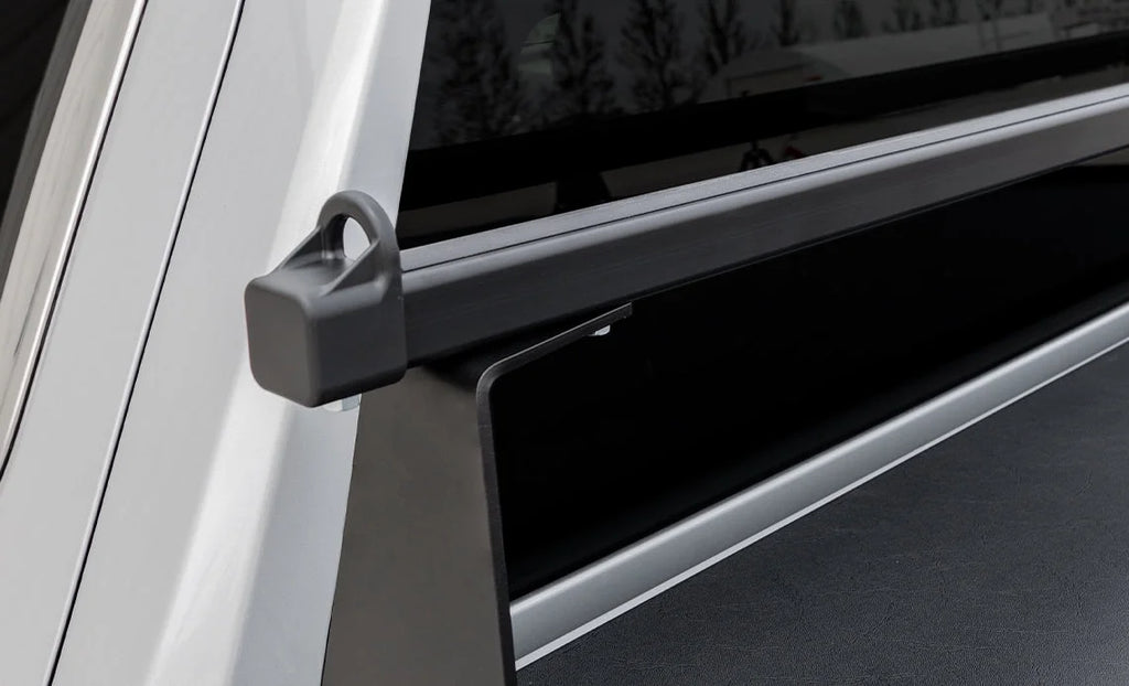 Truck Bed Racks R920