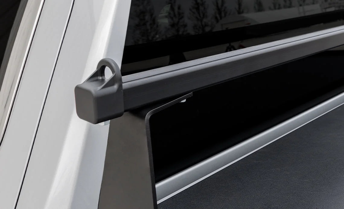 Truck Bed Racks R920