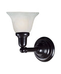 One Light Bath Bar Oil Rubbed Bronze B27239