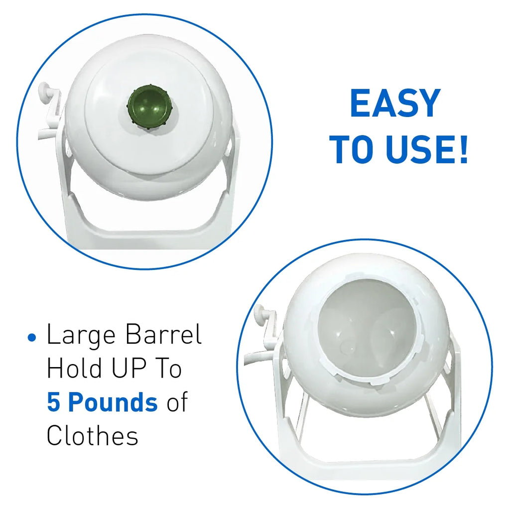 Manual Clothes Washer O269926