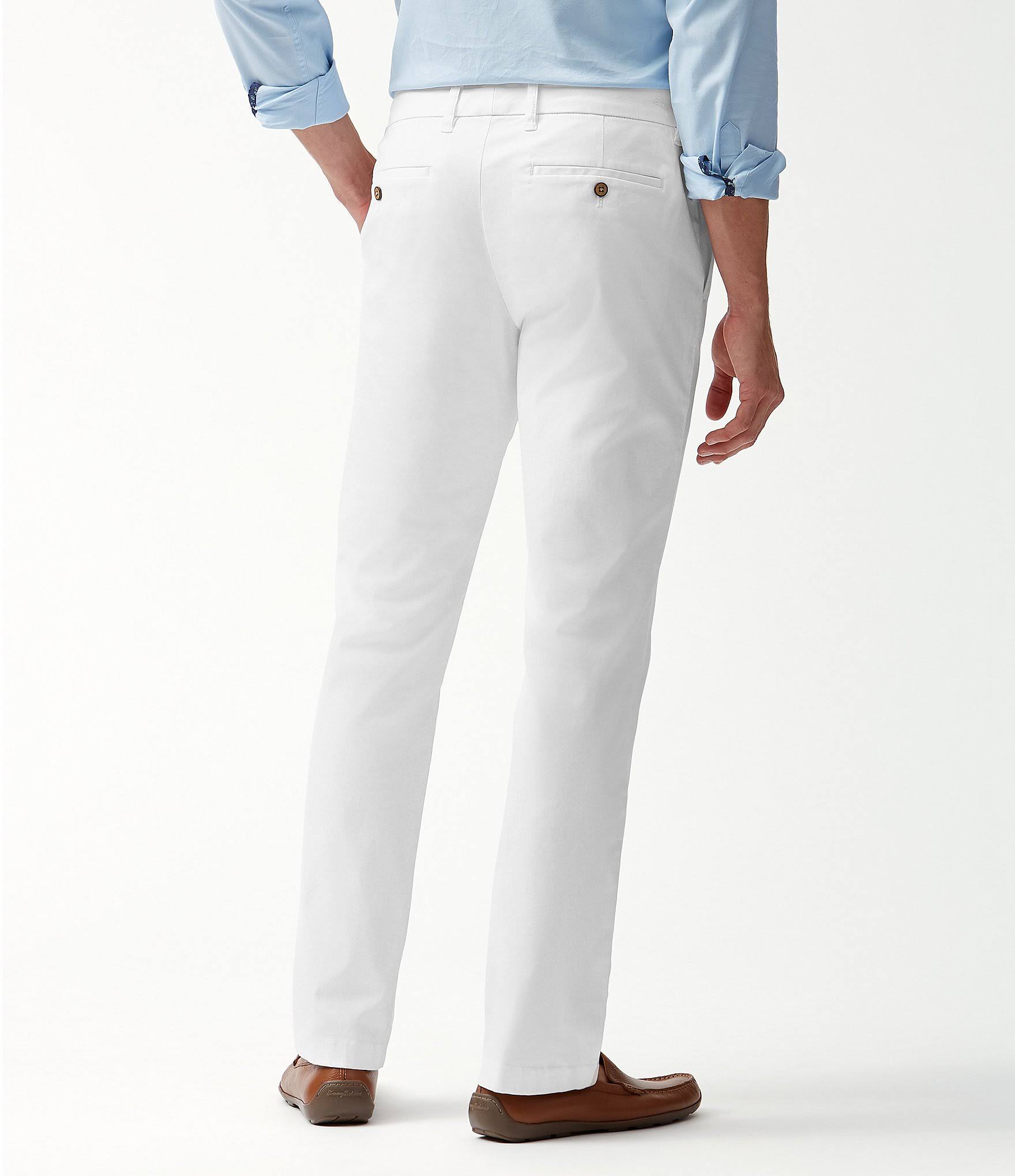 Chino Pant Men's 38 32 B501