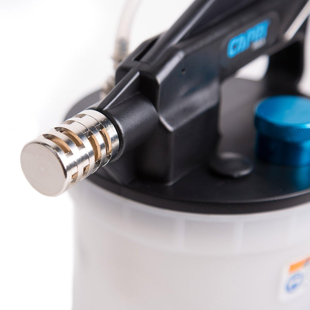Vacuum Brake Bleeder C826