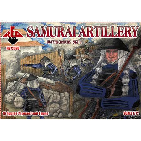 Artillery Set P53019