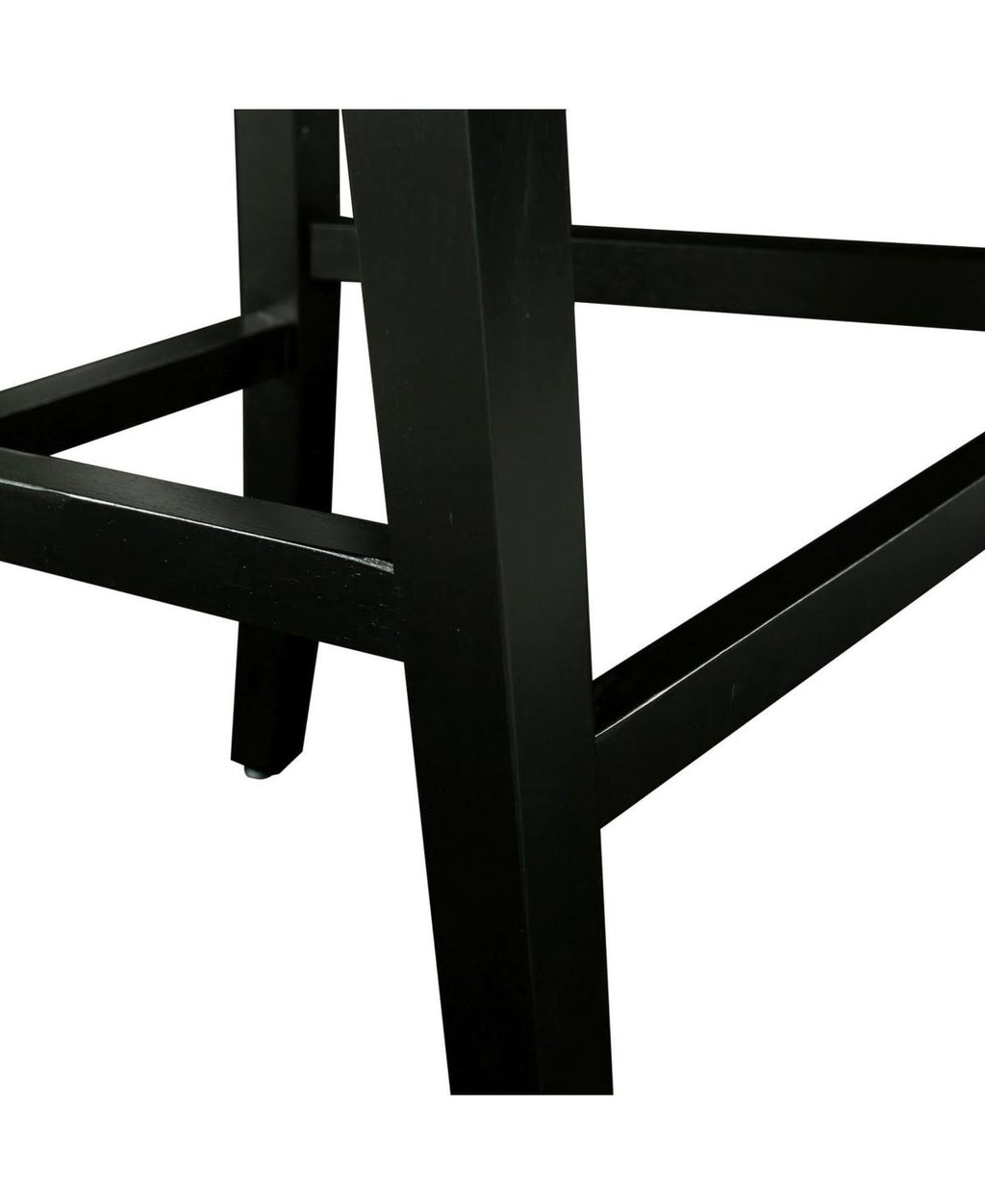 Gray Bar Stool Y97715