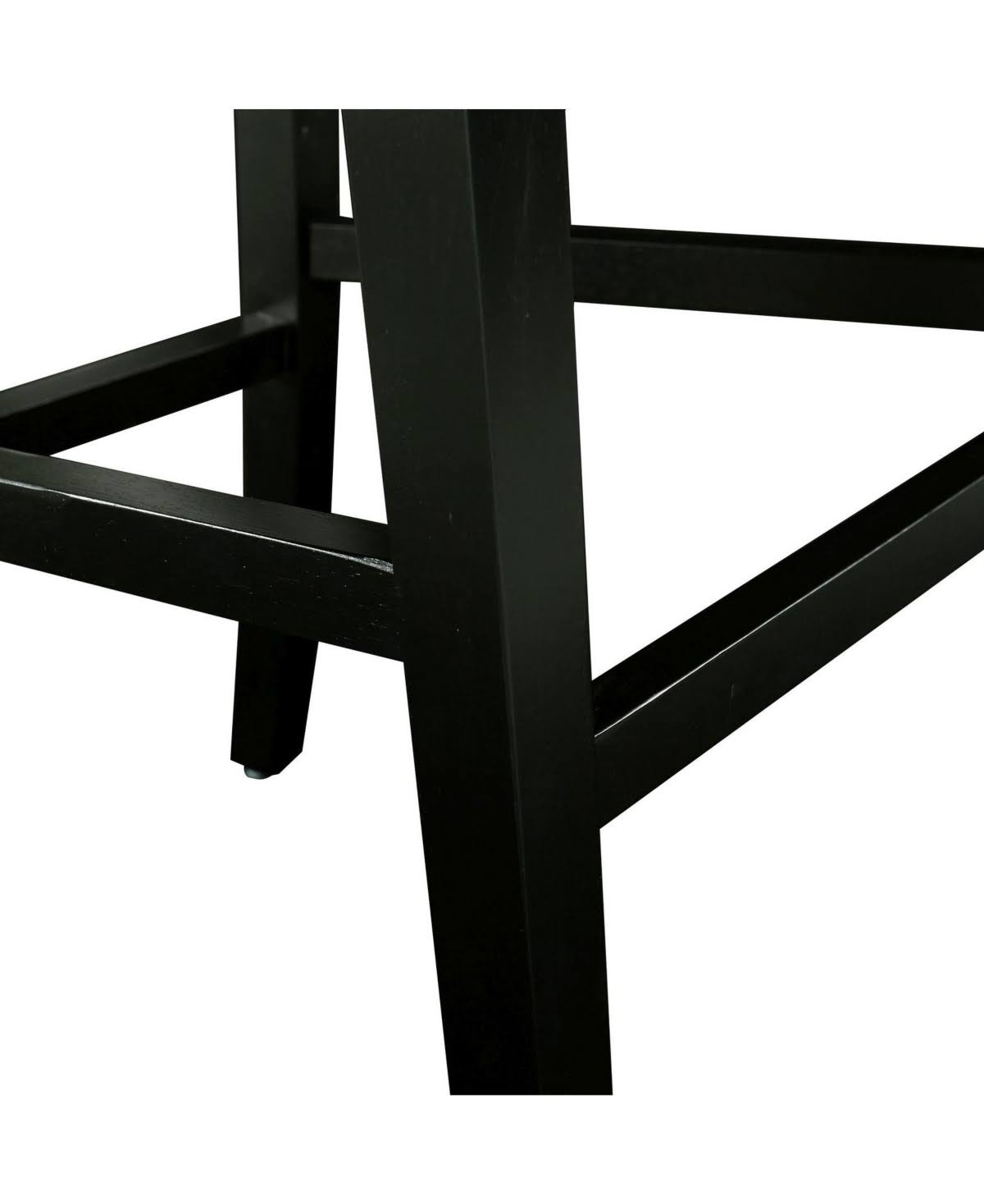 Gray Bar Stool Y97715