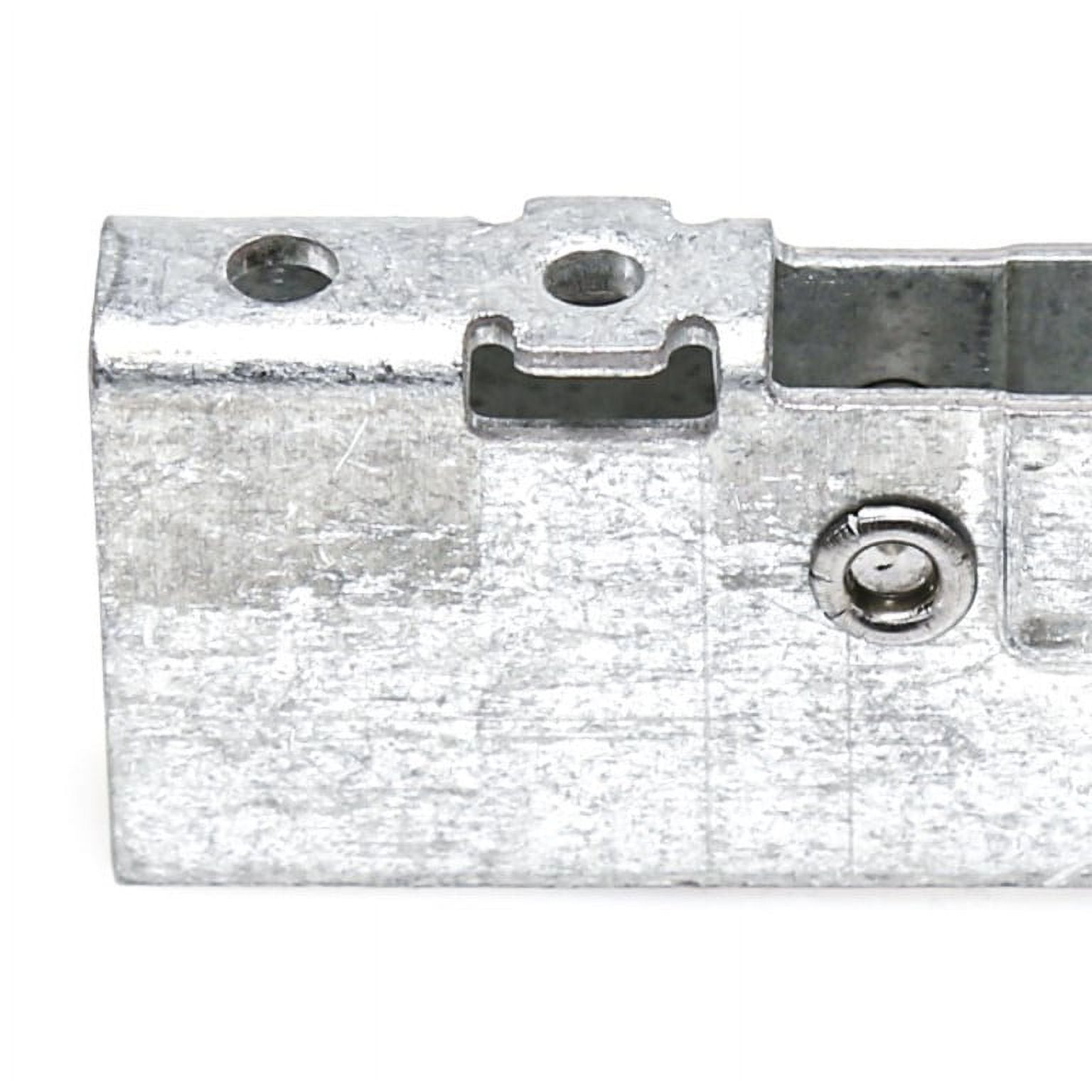 Door Hinge Receiver V86257