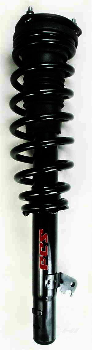 Suspension Strut and Coil Spring Assembly O788