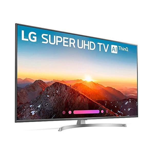 55x22 4K Smart LED TV G5688