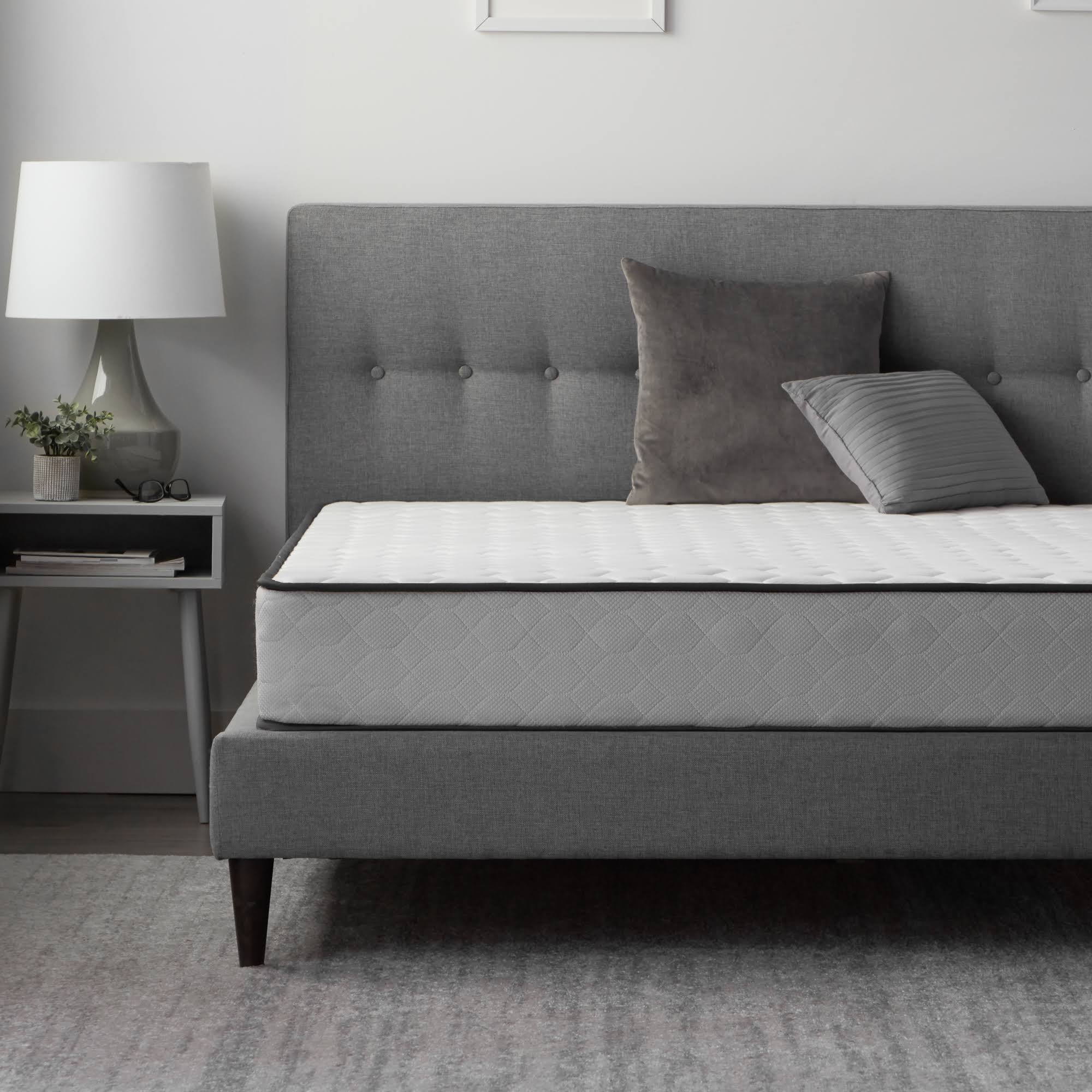 Hybrid Firm Mattress Cal King I9879