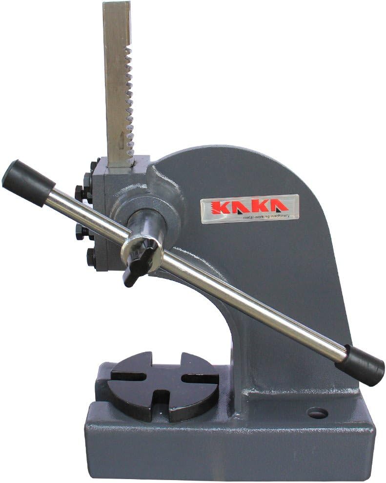 1/2 Ton Cast Iron Arbor Press O929768