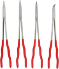 16in 4-Piece Plier Set X16283