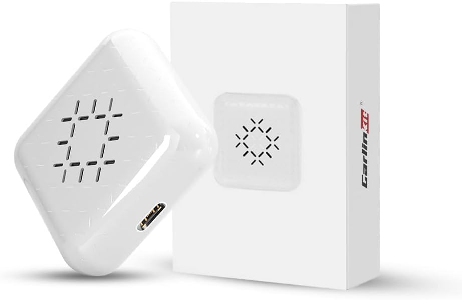 Wireless CarPlay Adapter Z58227