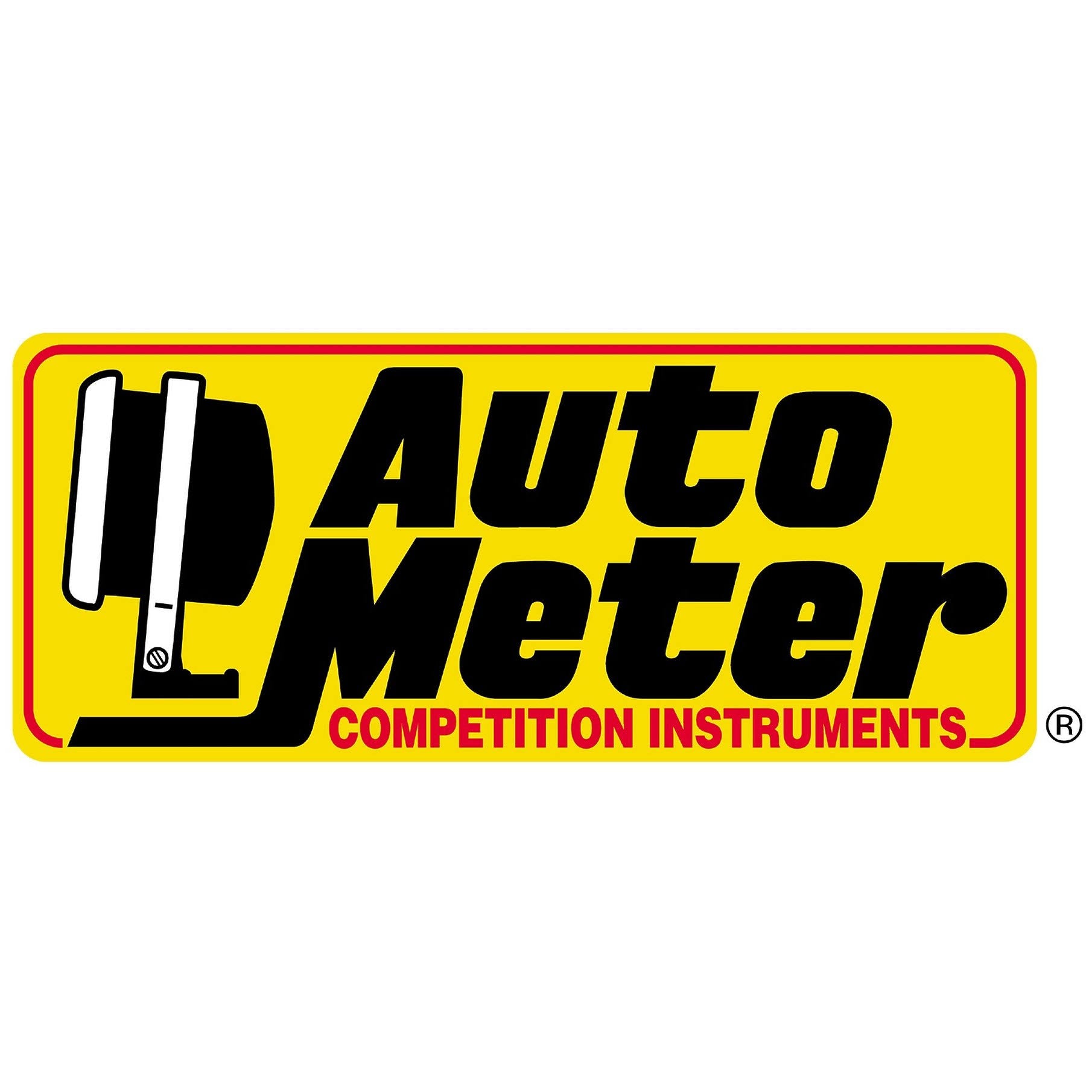 Mechanical Fuel Pressure Gauge H2074