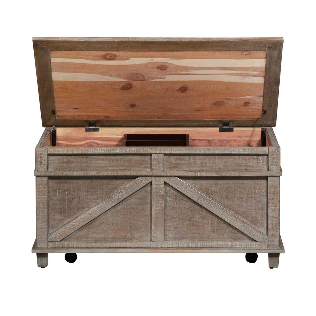 Storage Trunk D997