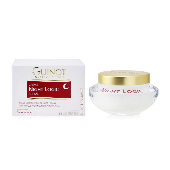 Night Logic Cream 50ml A30685