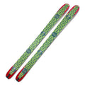 140 mm Pre-Assembled Rover Ski Skins F301170
