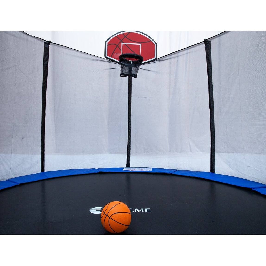 10' Round Trampoline with Safety Enclosure G71823