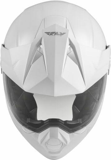 Matte Black Modular Helmet E881275