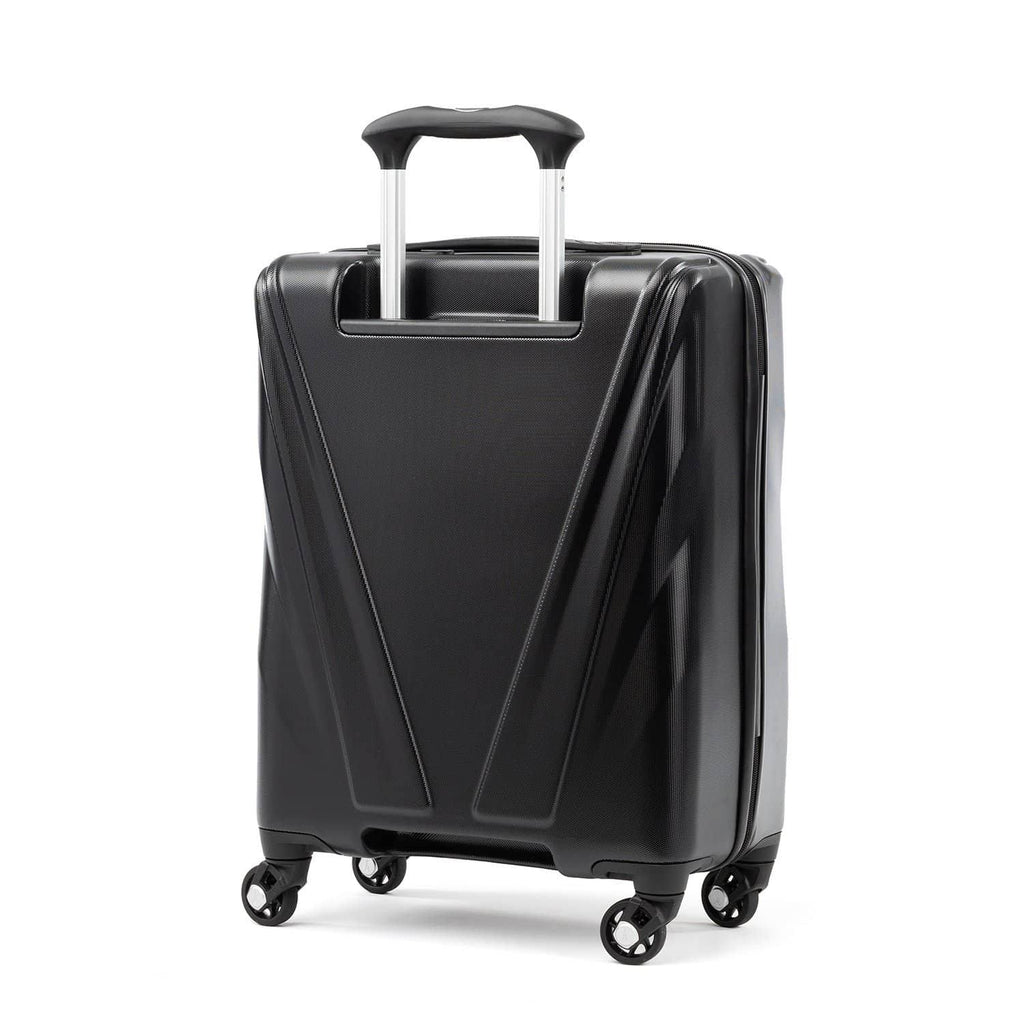 Azure Blue Hardside Carry-On Spinner X32138