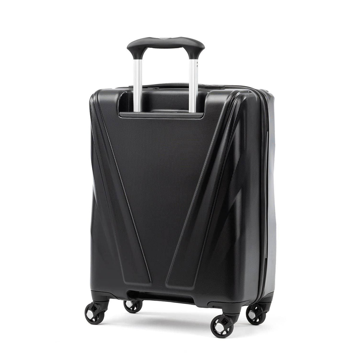 Azure Blue Hardside Carry-On Spinner X32138