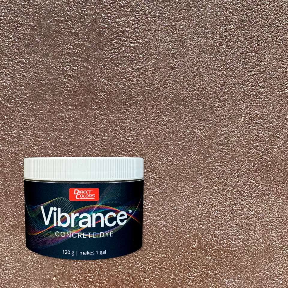 Concrete Dye Ash Brown, 120 Gr J740119