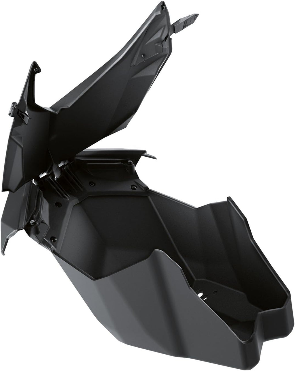 Front Storage Cargo Bin Kit J86319