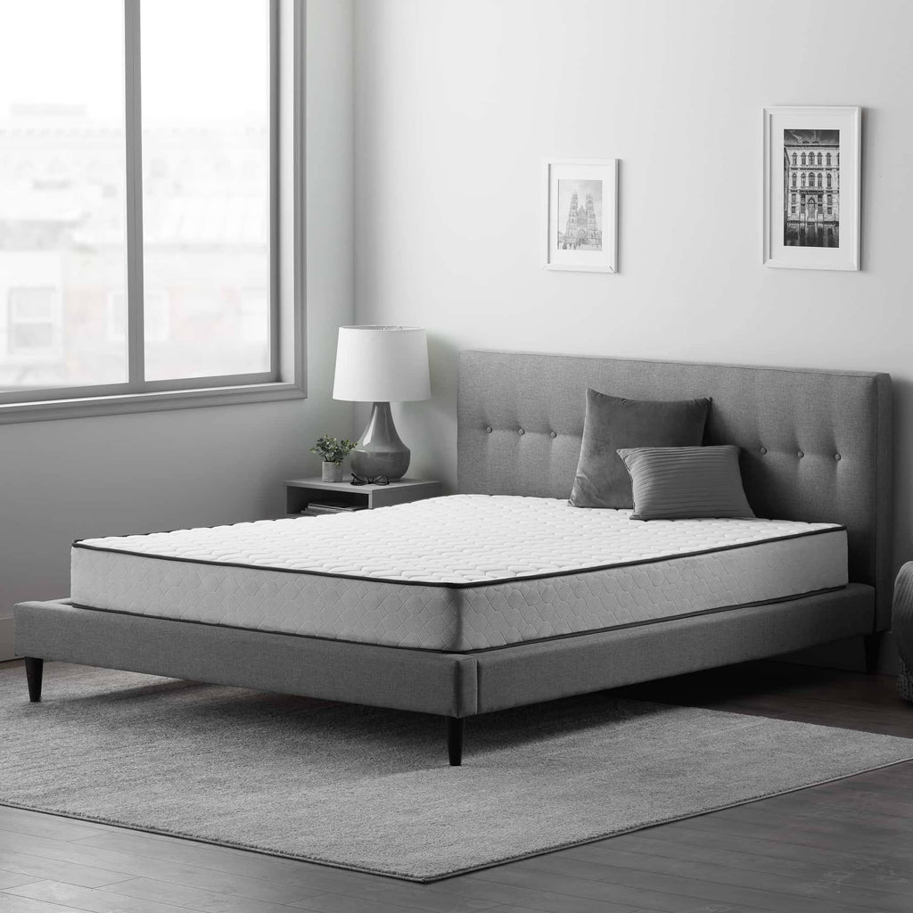 Hybrid Firm Mattress Cal King I9879