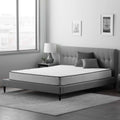 Hybrid Firm Mattress Cal King I9879