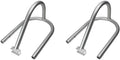 Vertical Loop Handle for Hand Truck - 2 Pack K469