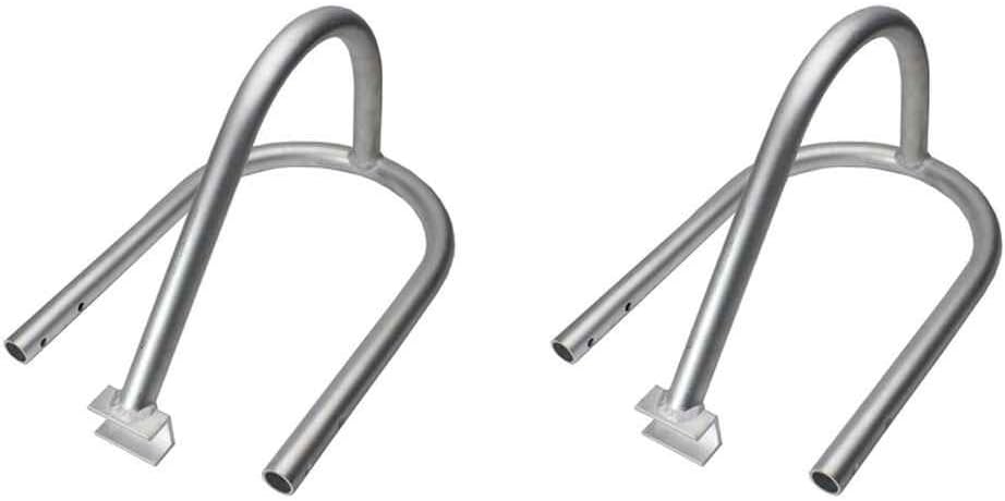 Vertical Loop Handle for Hand Truck - 2 Pack K469