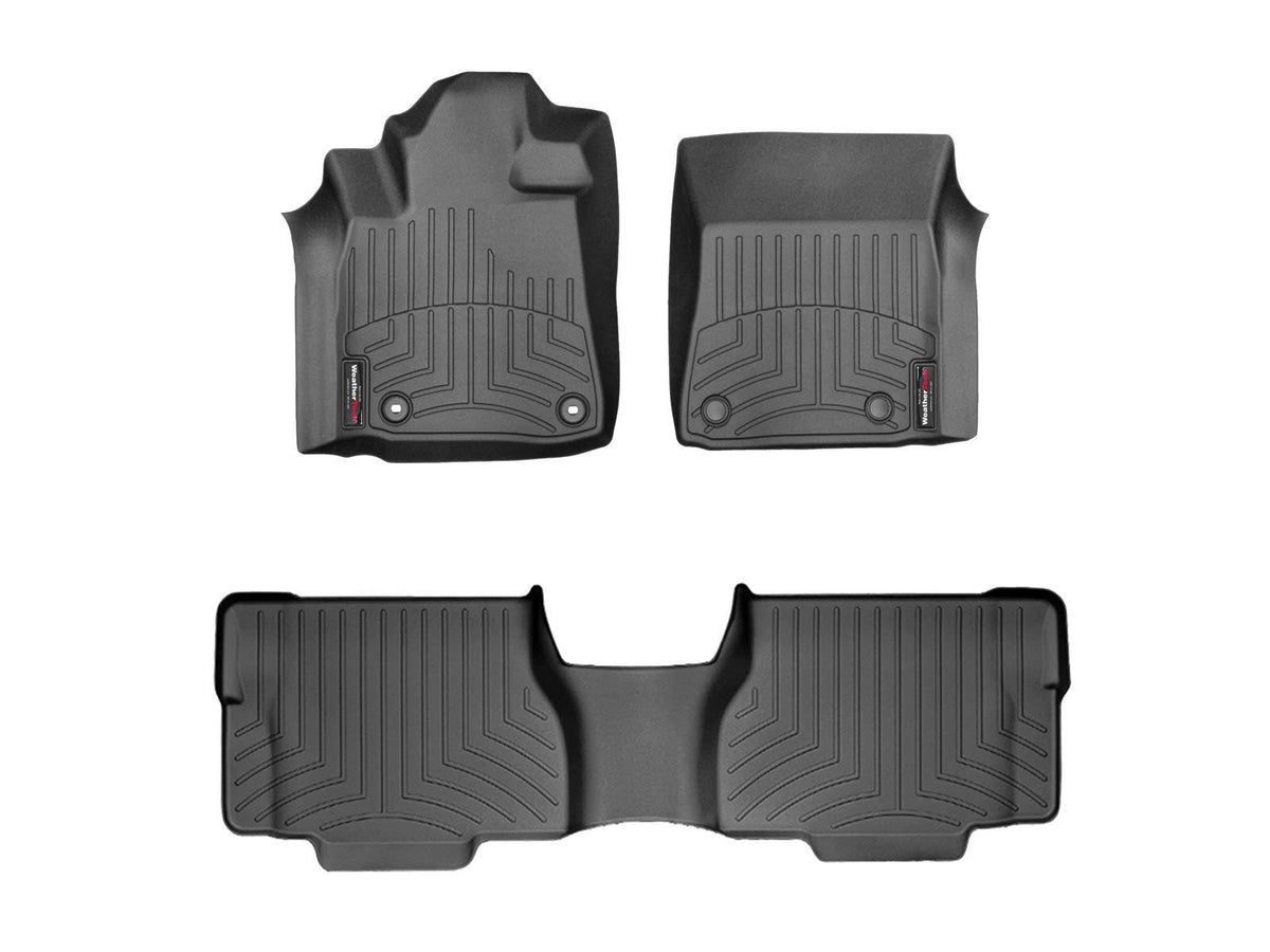 FloorLiner DigitalFit M43355