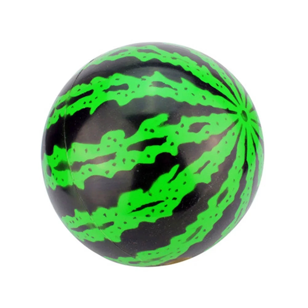 Inflatable Watermelon Beach Ball Pool Toy D4049