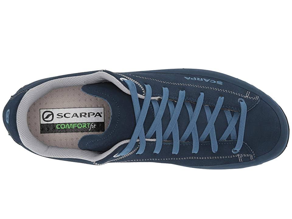 Ocean 40 Hiking Boots Y8009