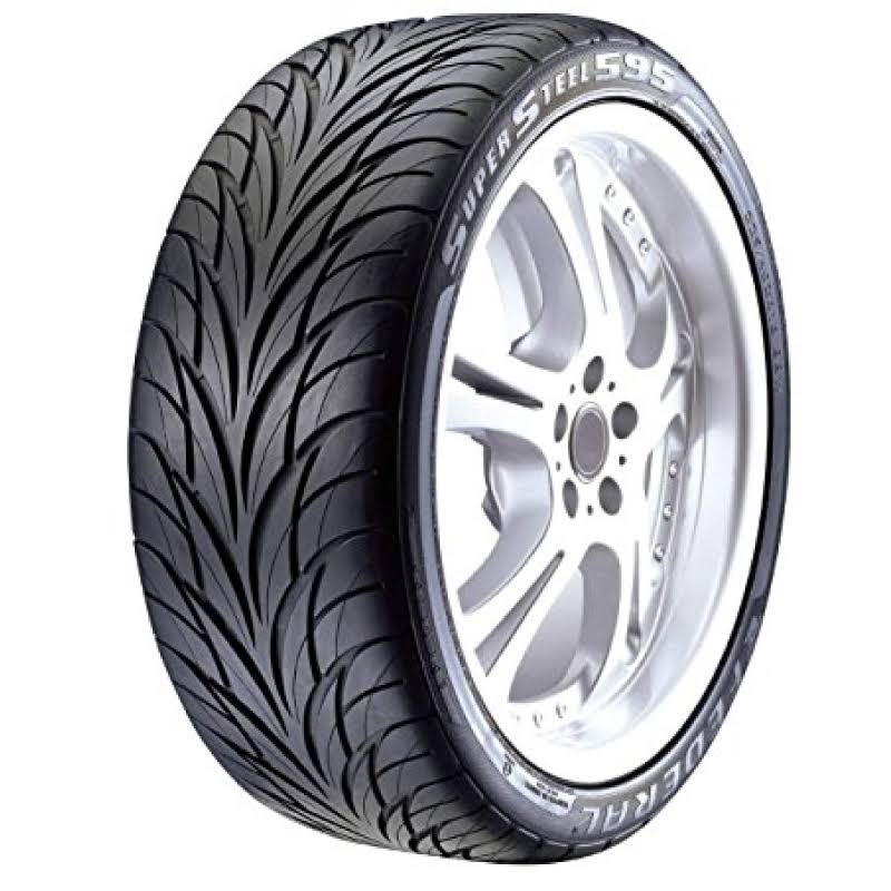 P205/55R16 91W BSW Summer Tire K6305