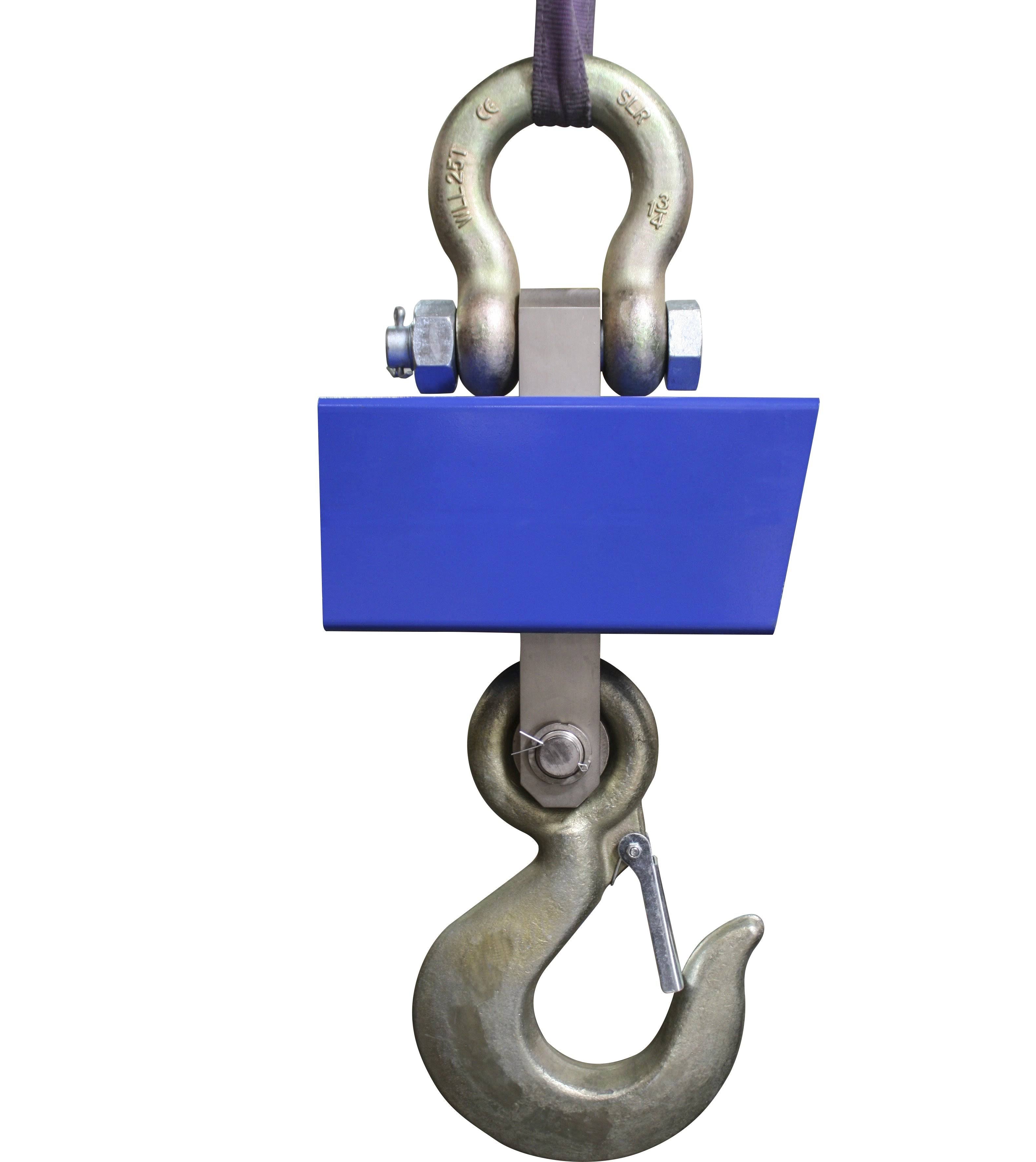 Heavy Duty Crane Scale P58524
