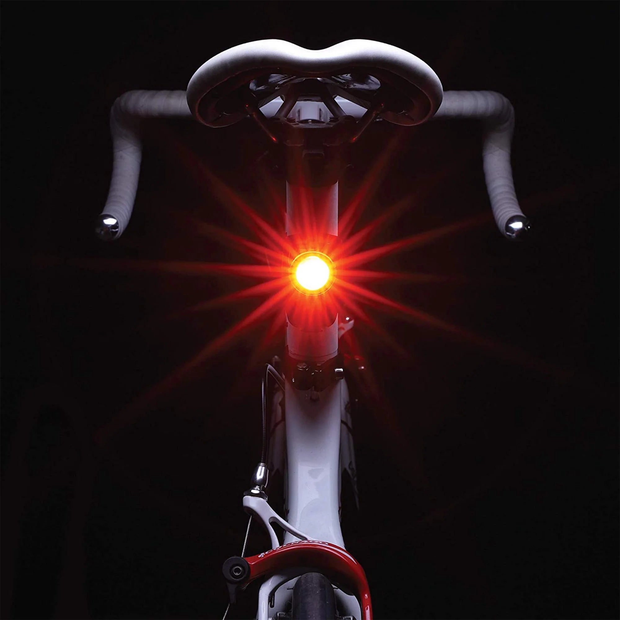USB Combo Headlight and Taillight Set U98149