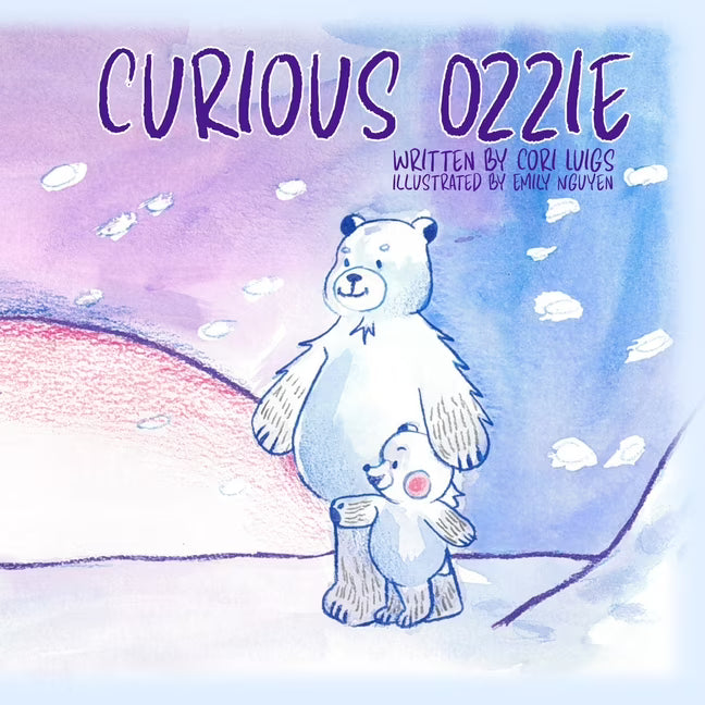 Curious Ozzie (Paperback) N372159