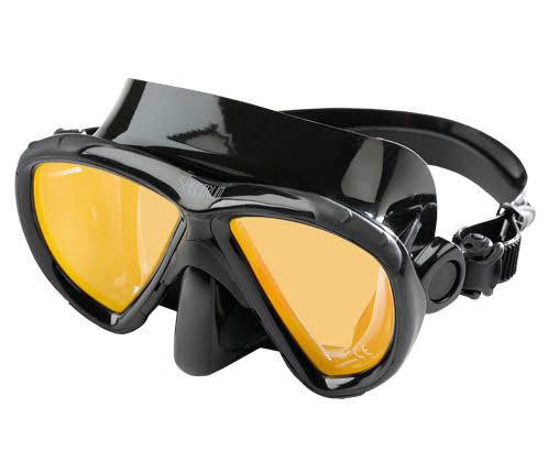 Spectrum Mask Sunscape G6782